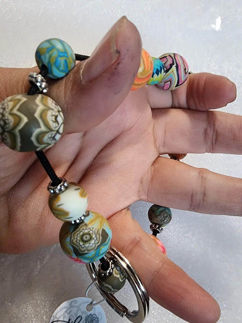 Jilzarah jilzara wrist